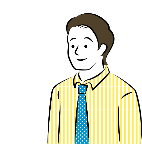 山本さん